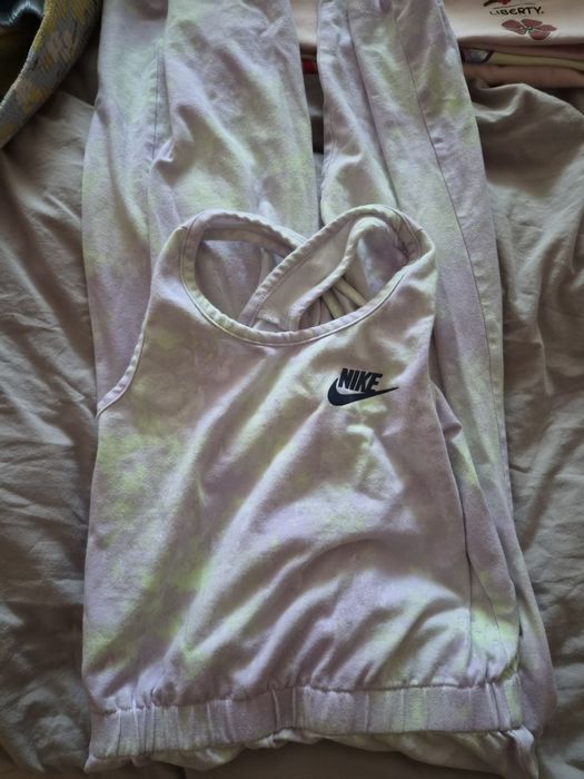 Гащеризон nike 122-128см
