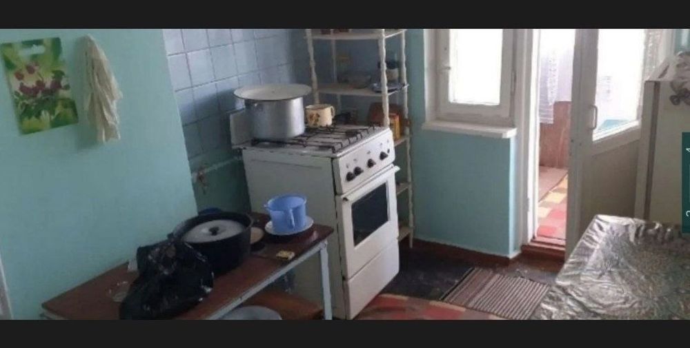 Продаем 2-х комнатную квартиру в Нурафшане