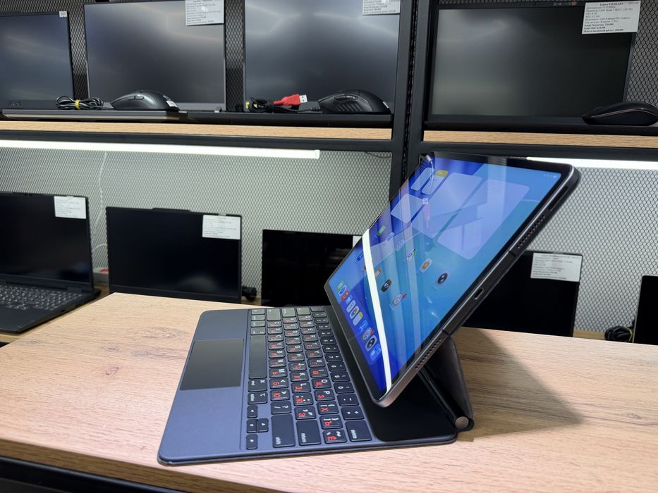 iPad Pro 12.9" 5 Generation, Wi-Fi+Cellular, 2 TB, АКБ93%, 2520/А10