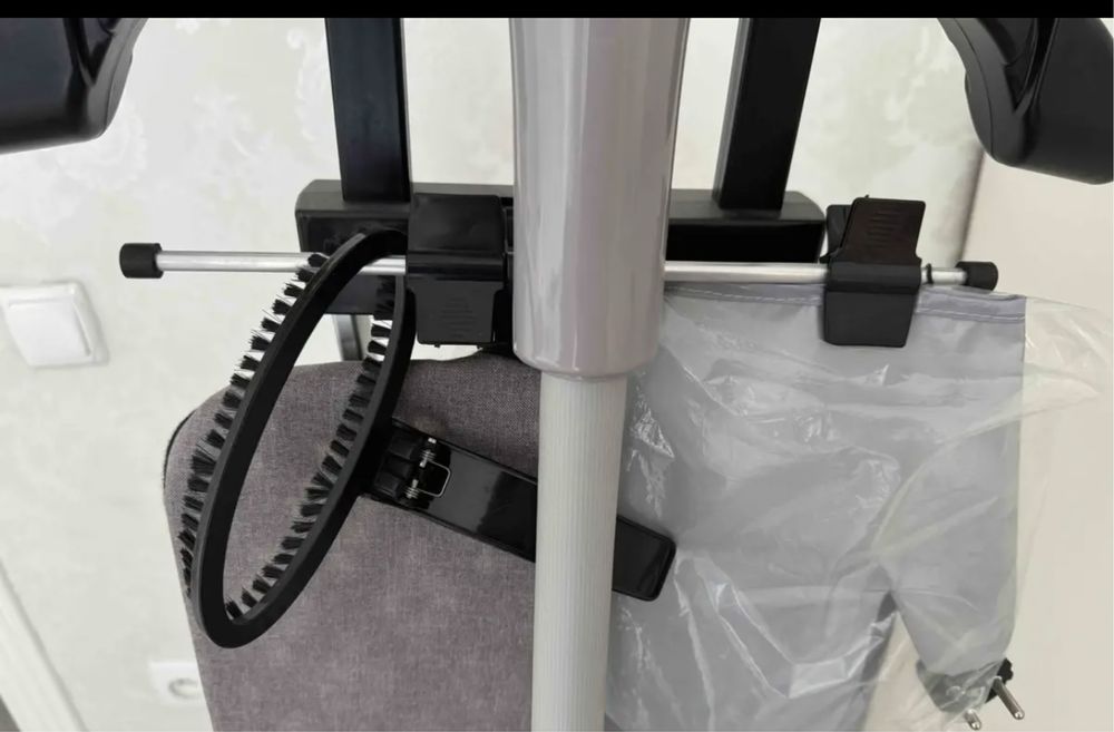 Пароочиститель для одежды