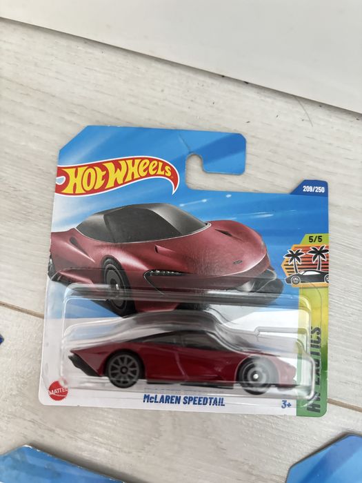 Продам hot wheels mein