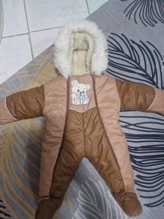 вещи для новорожденного