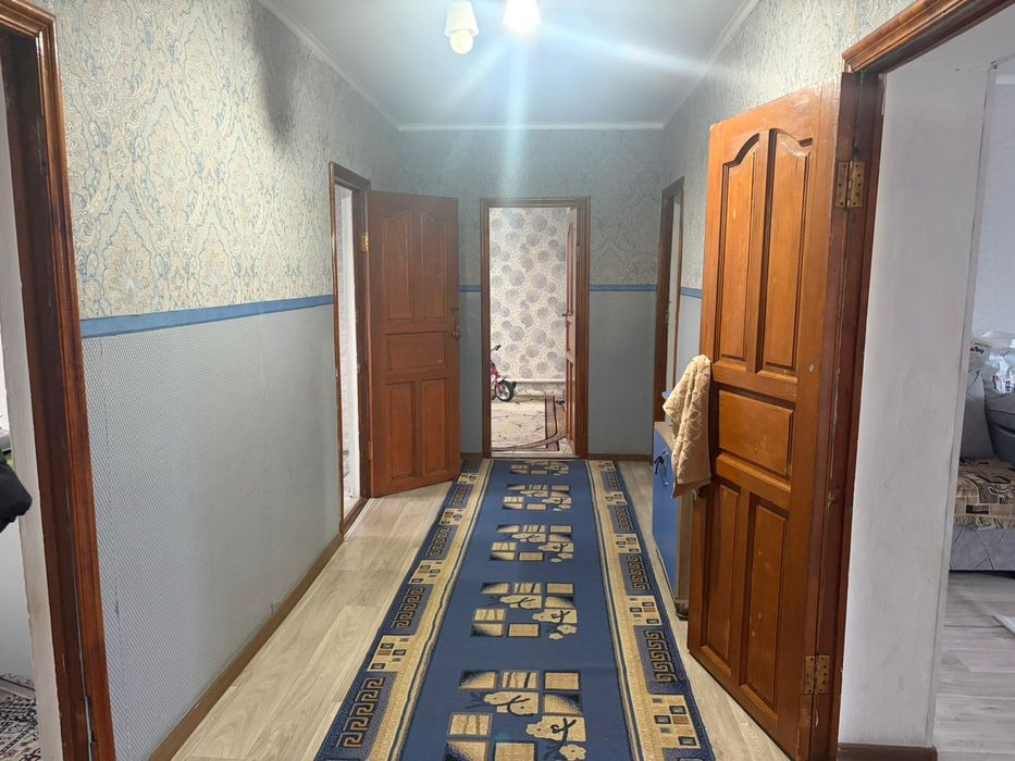 Продам частный дом