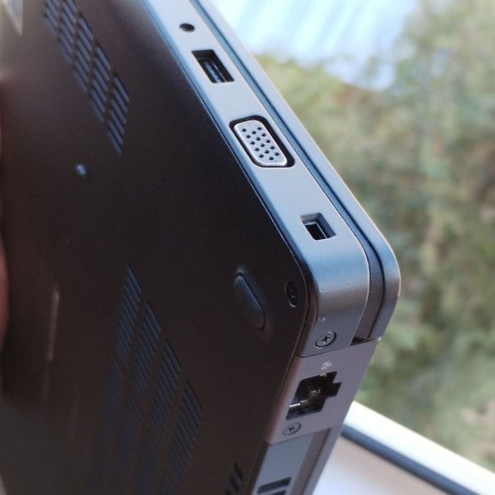 Ноутбук: Dell Latitude 5490 (USA)
Ҳолати: Аъло
Экран: 14 дюйм  (IPS 19