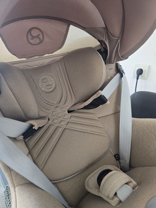 Cybex sirona T plus baza T