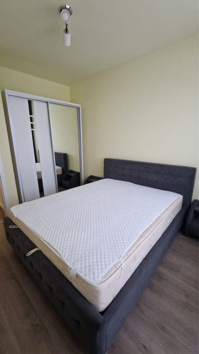 Închiriez apartament in zona BMW, Floresti