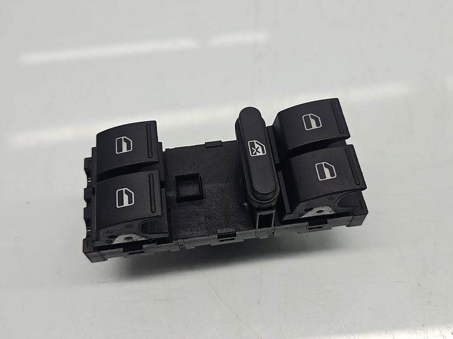 Butoane comanda geamuri sofer Volkswagen Passat B7 (365) [Fabr 2010-20