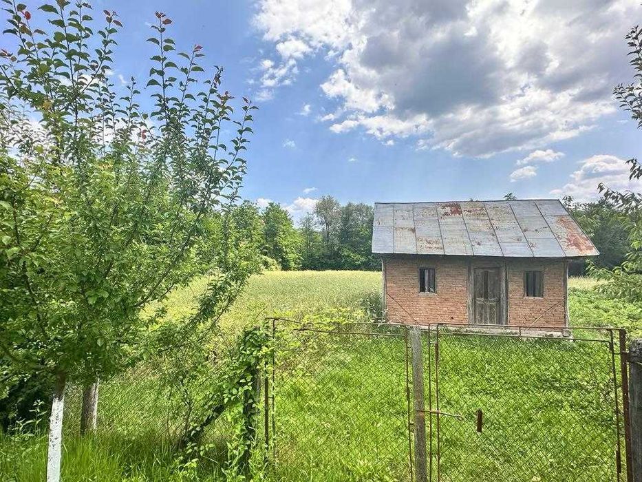 Pamant Oc. Mari Bunesti