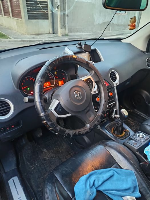 Urgent Renault koleos