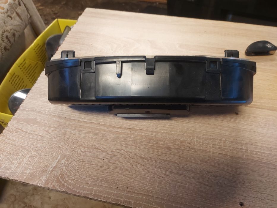 Оригинални табла автоматични инръчни за VW Пасат 6 2006 - 2010 г