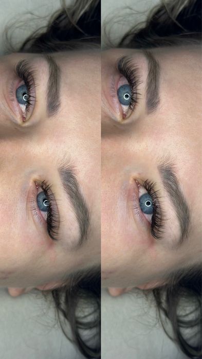 Наращивание ресниц. Чирчик . 150.000 сум любой объём