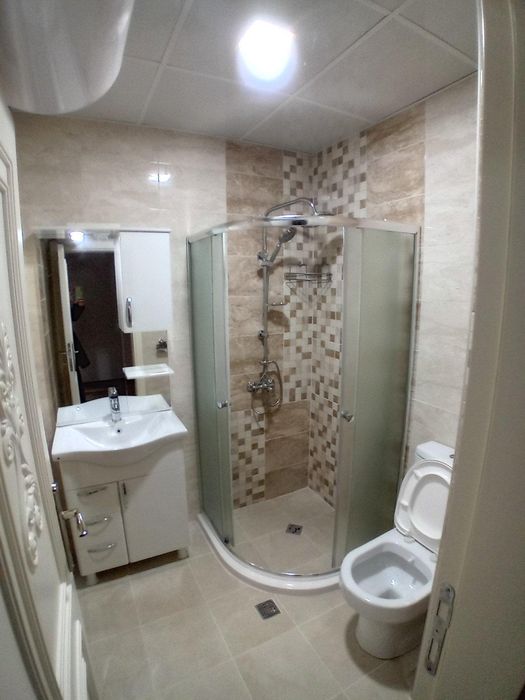 Дава се под наем Двустаен апартамент в Пловдив, Кючук Париж - 68 кв.м за 425 € - Снимка #3