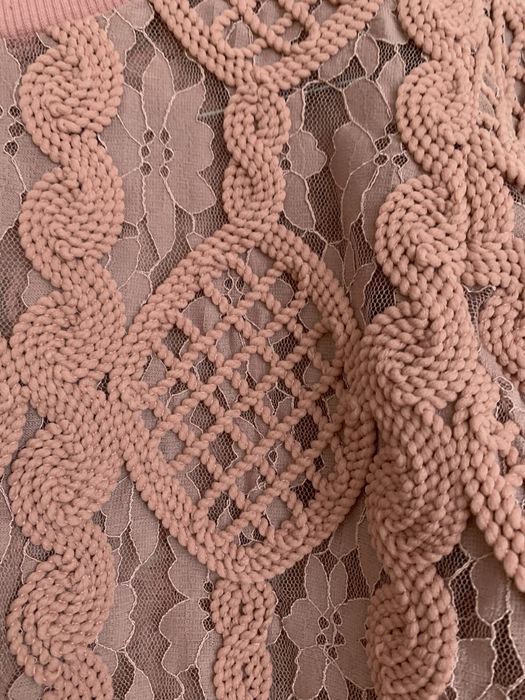 RESERVED дамска блуза