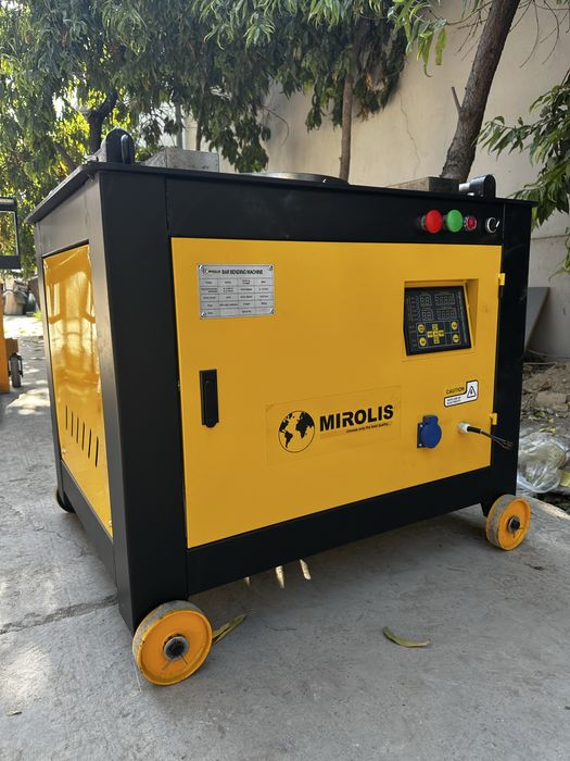 Armatura Gib va Armatura Rez Sim tekkislaydigan Vipremitel