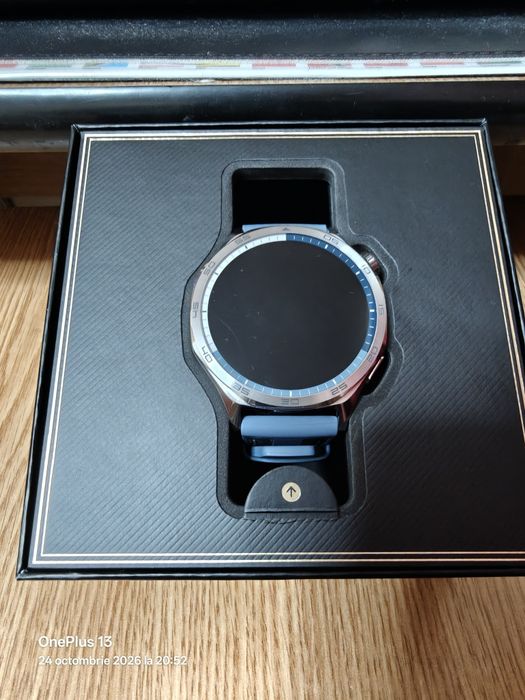 huawei watch GT 5