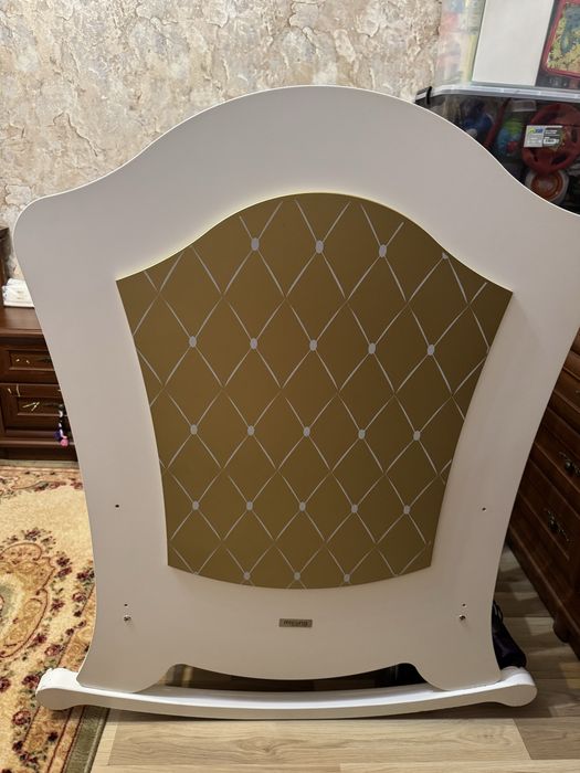 Детский гарнитур для новорожденного