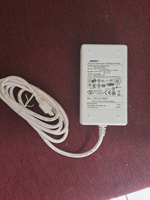 Bose model  PSM-36W-208