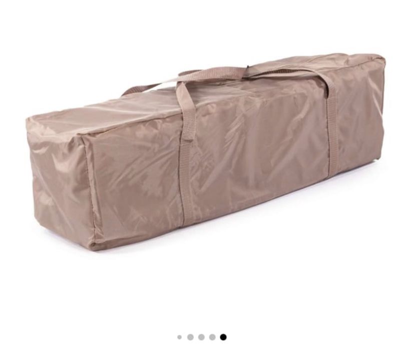 Кровать манеж сатылады! Көп ұсталмаған