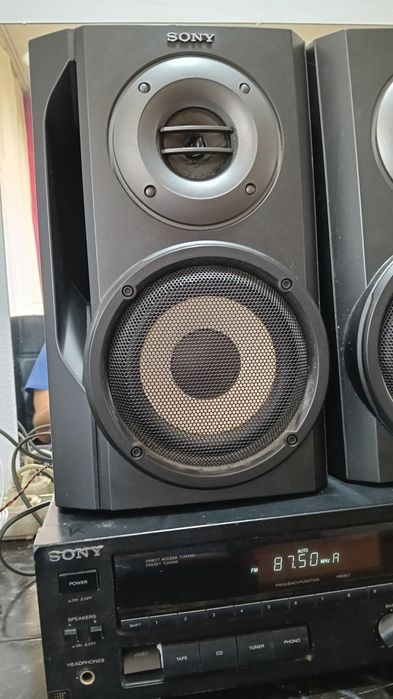Boxe Sony SS -rg30 de 60w pe 6 ohmi