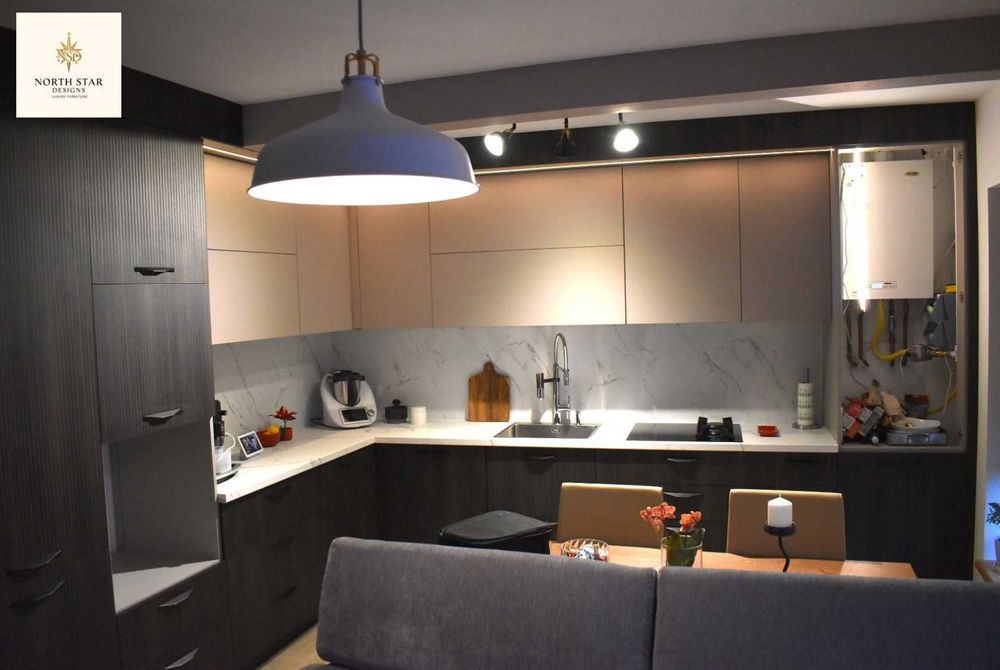 Mobilier de lux la comanda - NORTH STAR DESIGNS