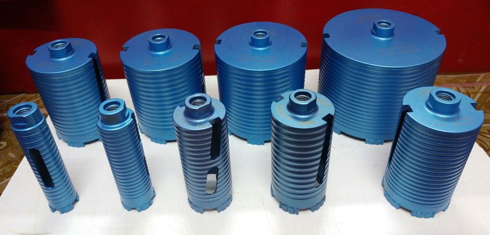 Акция  310 минг сум Алмазный коронки 55