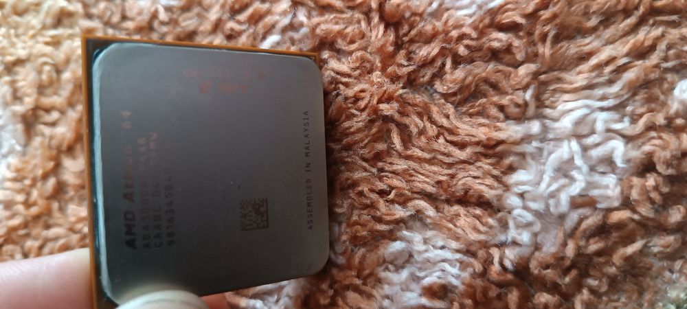 Продам комплектующие