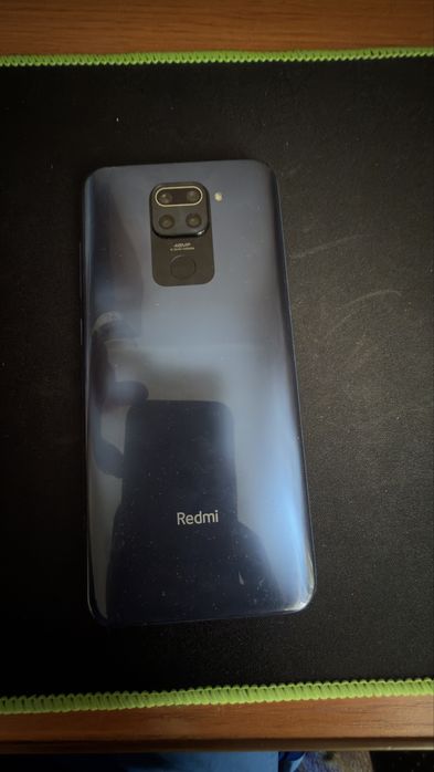 Обмен xiaomi redmi note 9 6/256gb