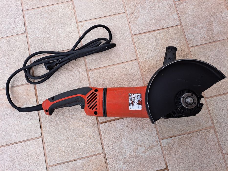 Polizor unghiular Hilti AG 230-24D