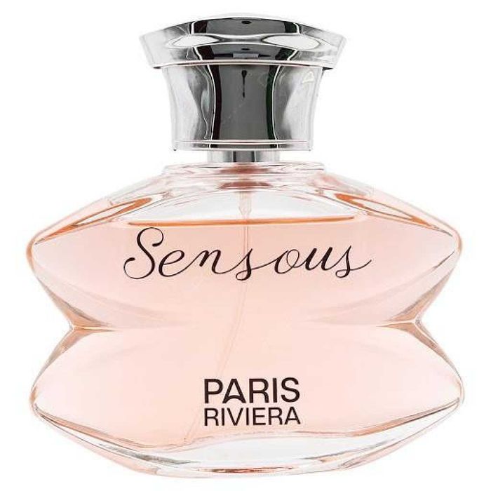 Парфюм за жени Sensuous Pour Femme Paris Riviera 100 мл.