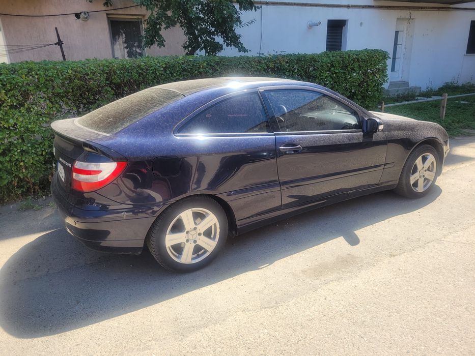 MERCEDES-BENZ E-Class 0 — imagine 2