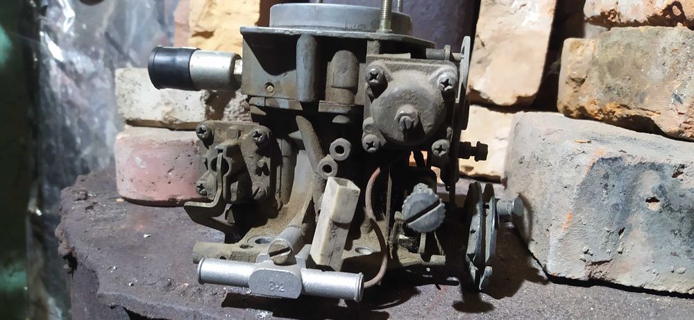 Оптика отличный свет на ваз