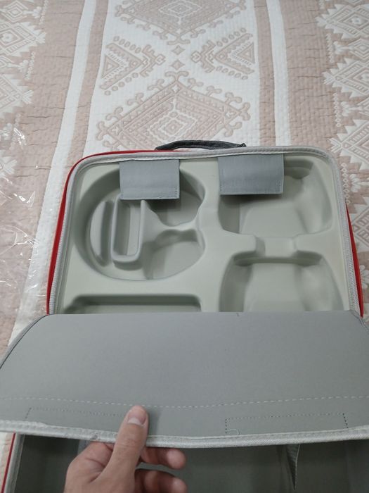 Кейс Plastatin 5