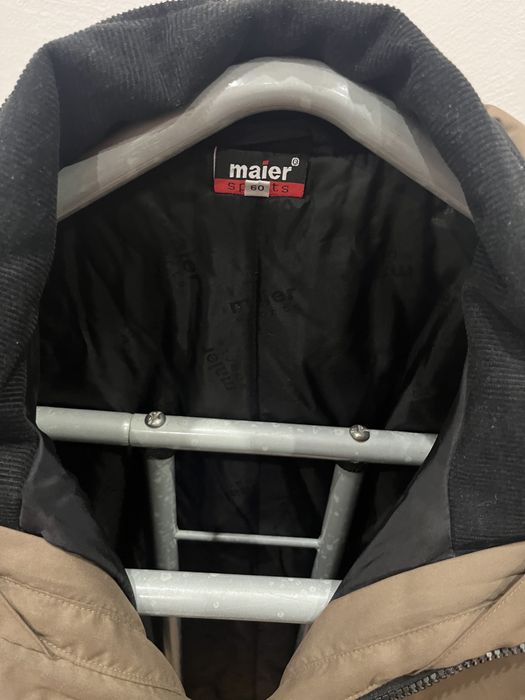 Geacă de iarnă bărbat