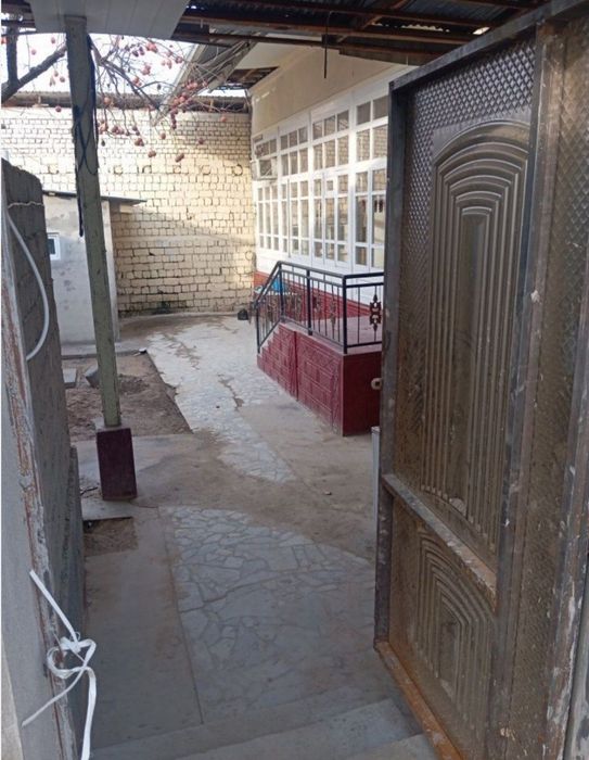 4 ком Бек Барака Бозор аренда Участок