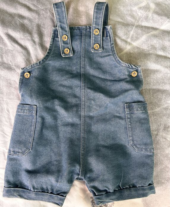 Детски гащеризон Baby Tu 74 см