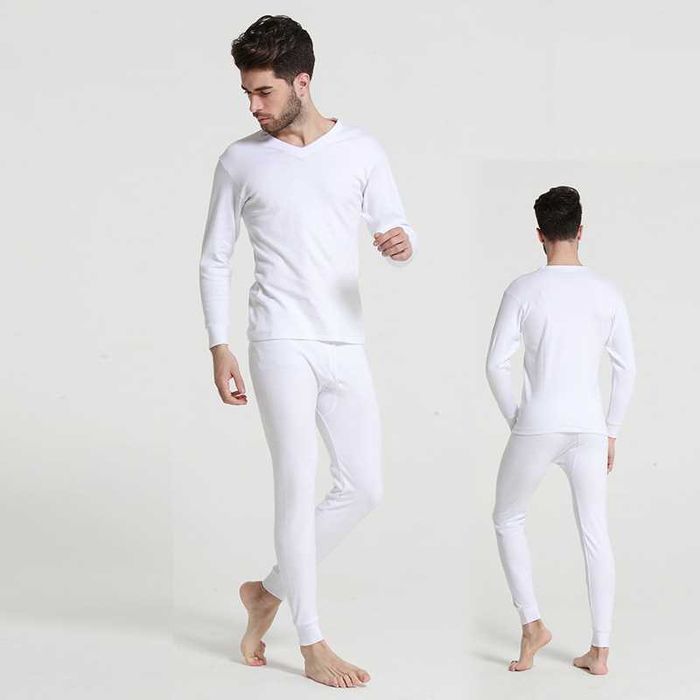 В наличии мужские кольцоны с начесом