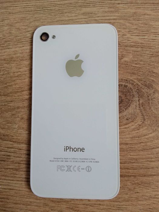 Заден капак за Iphone 4