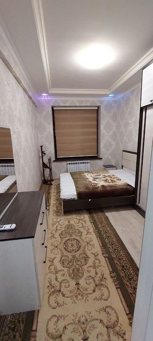 Срочно квартира сотилади 4 хона Гагарин