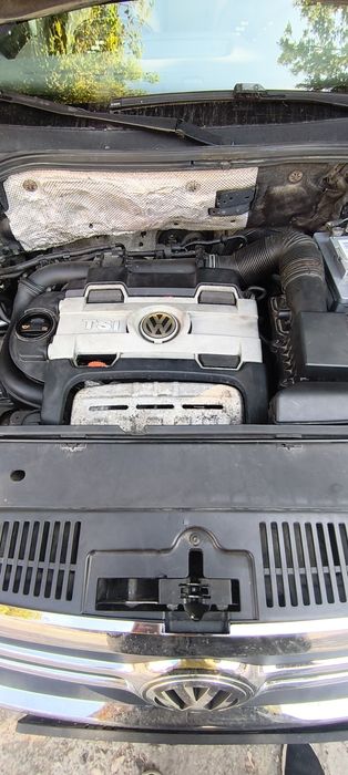 Tiguan 1,4 tsi-4 motion interior piele