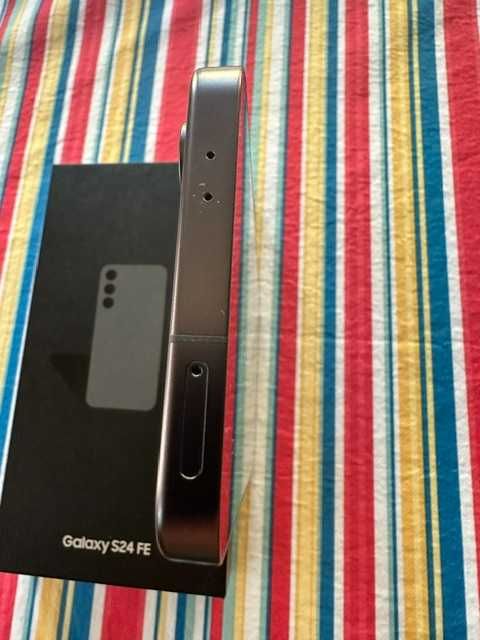 Samsung Galaxy S24 FE