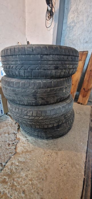 Продам резину летние