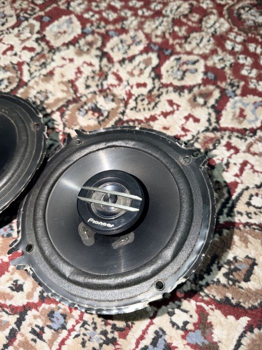 spark kalonka Pioneer MADE i VIETNAM Arginal