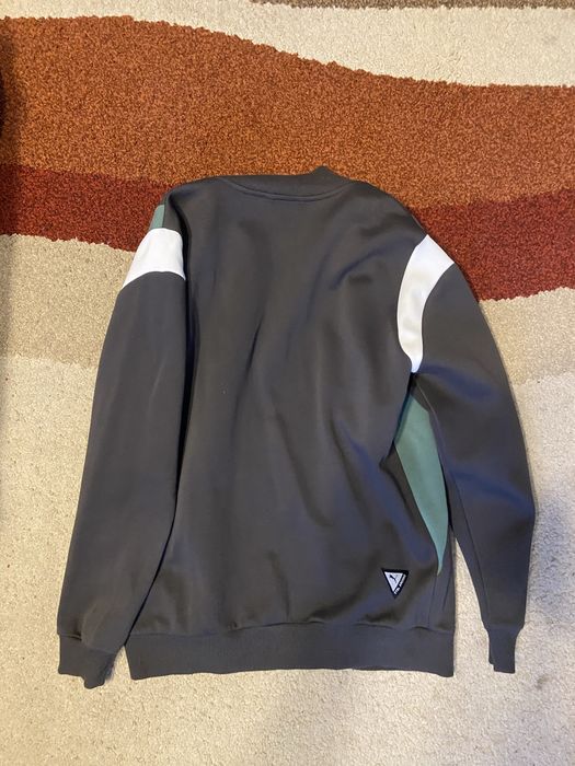 Trening full Manchester City Puma