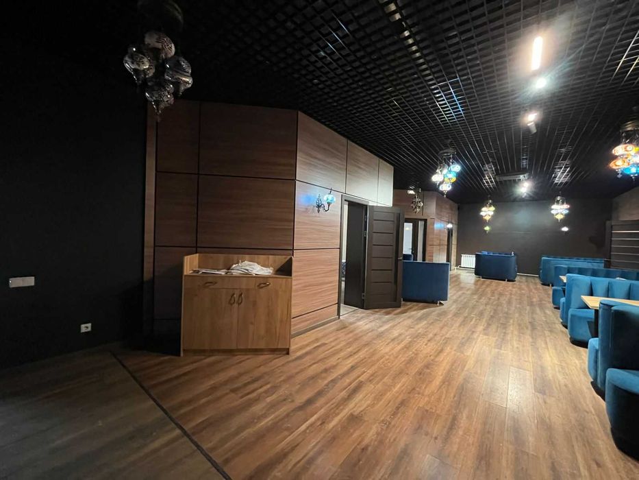 Продам коммерческое помещение