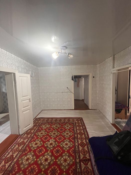 Дом 4 комнаты в центре