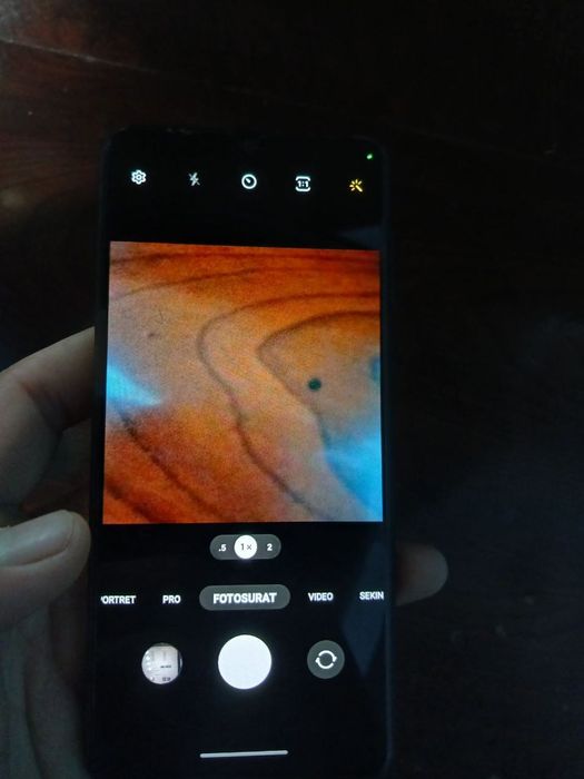 Samsung galaxy a22