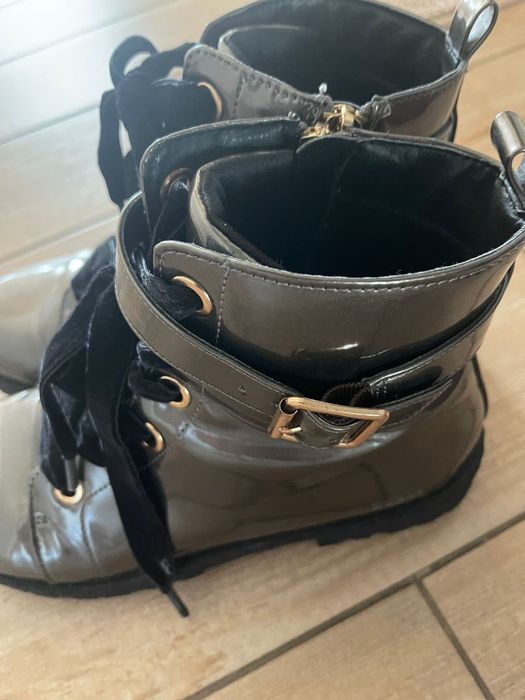 Дамски оригинални боти на марката GUESS