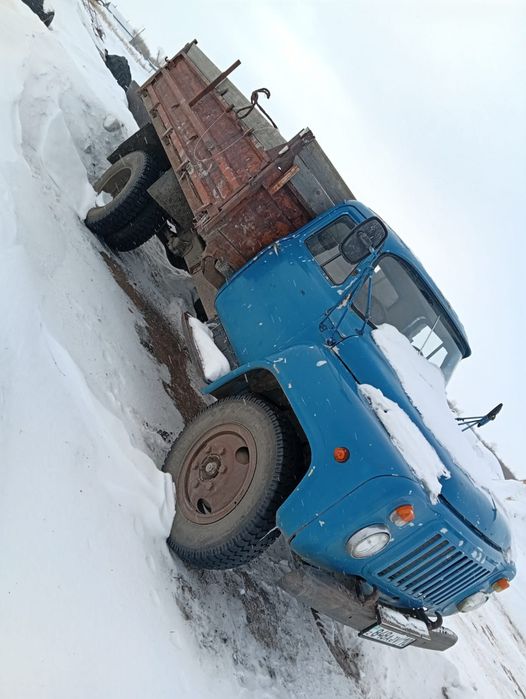 Продам газ 53Костанай