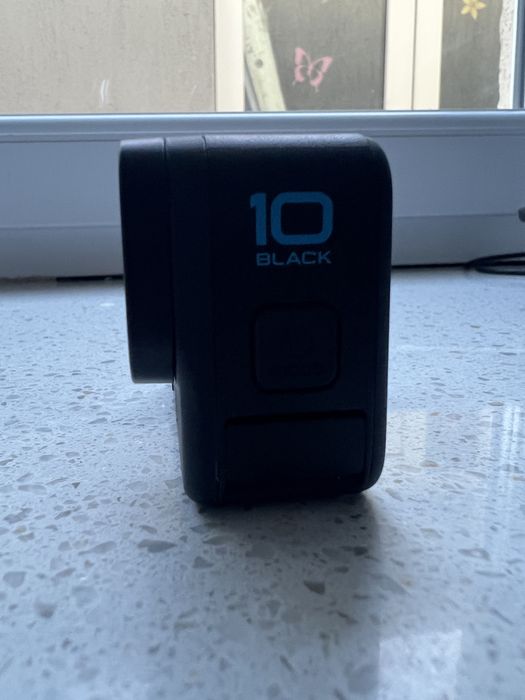 Gopro hero 10 stare perfecta