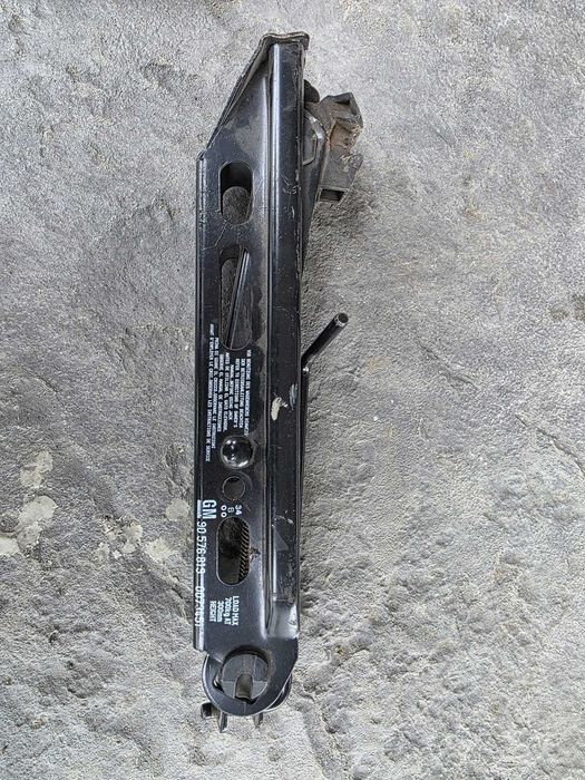 Cric 2 Tone, Compact din Oțel NOU , universal